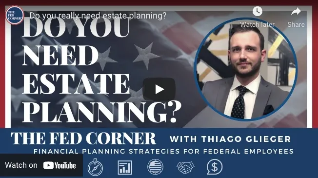 Do you need Estate Planning