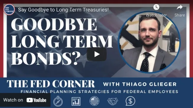 Goodbye Long-Term Bonds