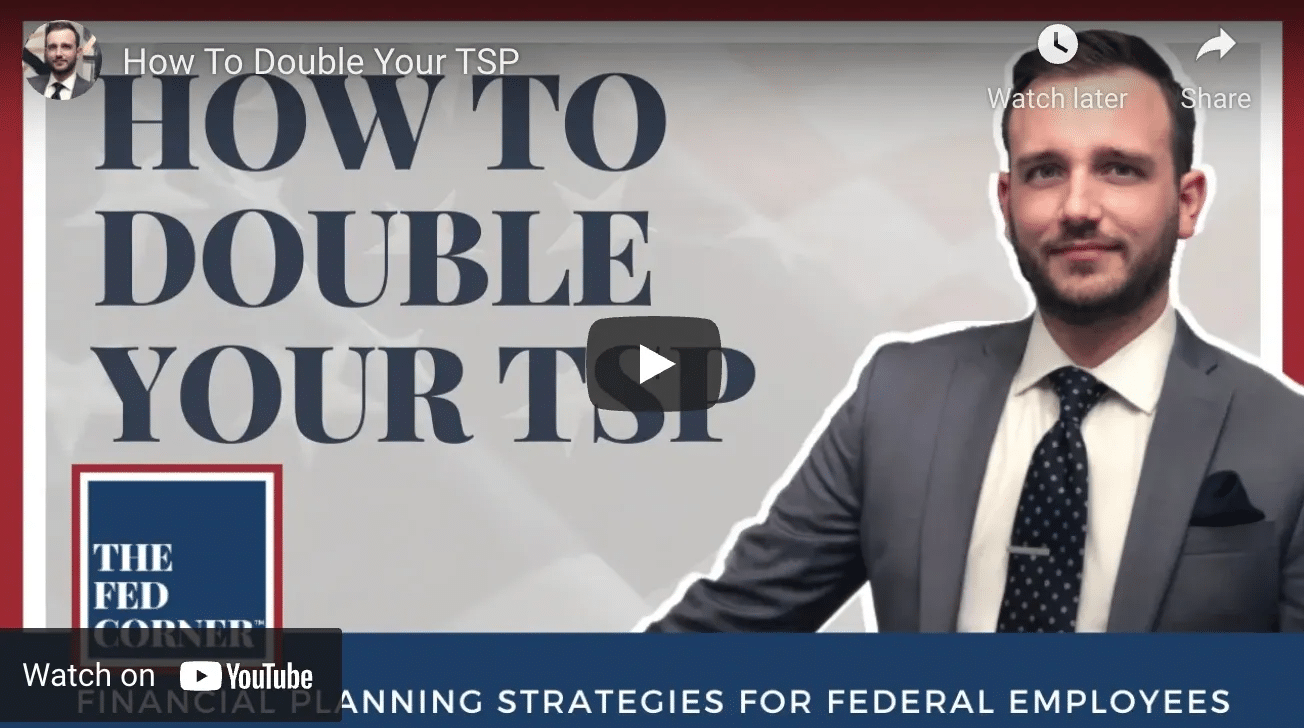 How to double your TSP