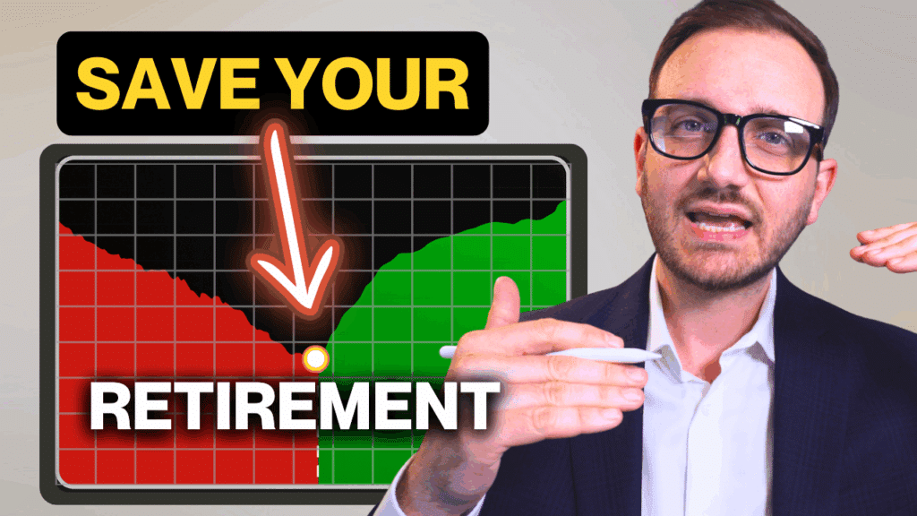 TSP Risk in retirement