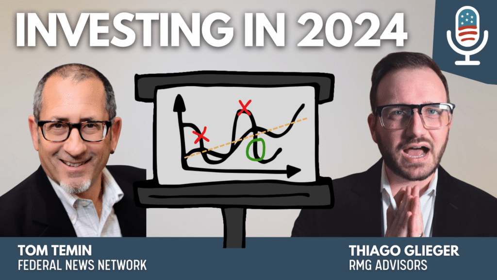 TSP Investing in 2024